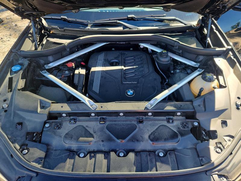 69213216 :رقم المزاد ، 5UXCR6C05LLL65440 vin ، 2020 Bmw X5 مزاد بيع
