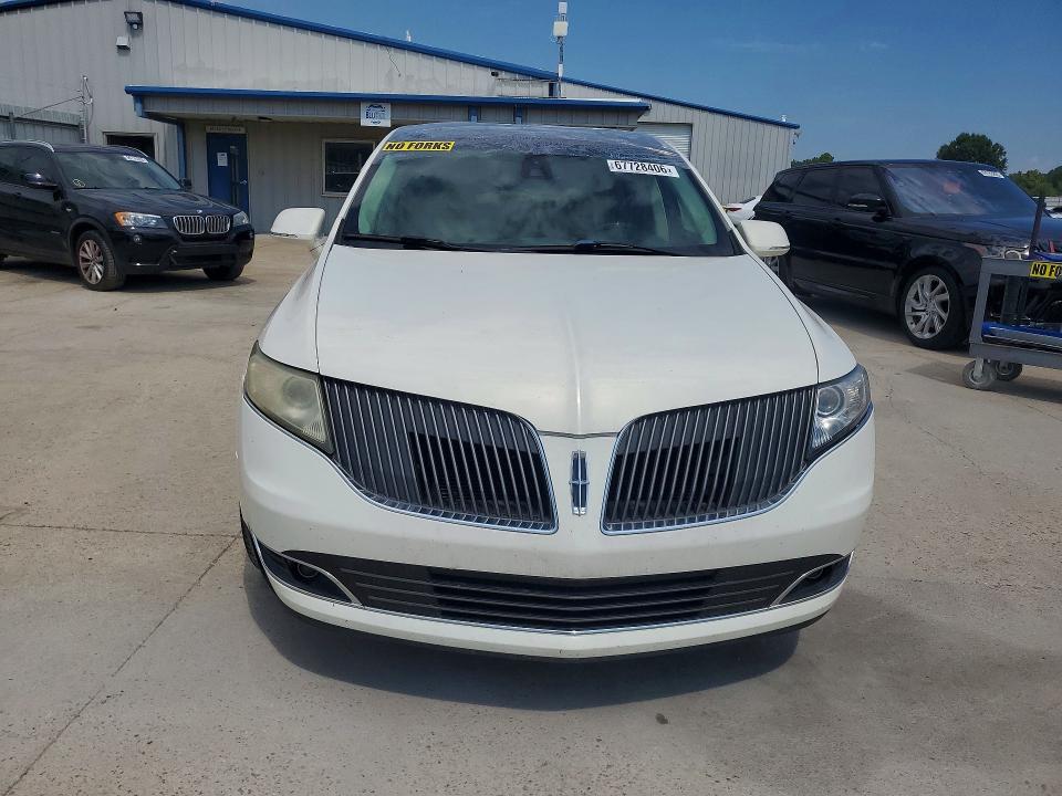 Продажа на аукционе авто 2013 Lincoln Mkt, vin: 2LMHJ5AT1DBL58654, номер лота: 67728406