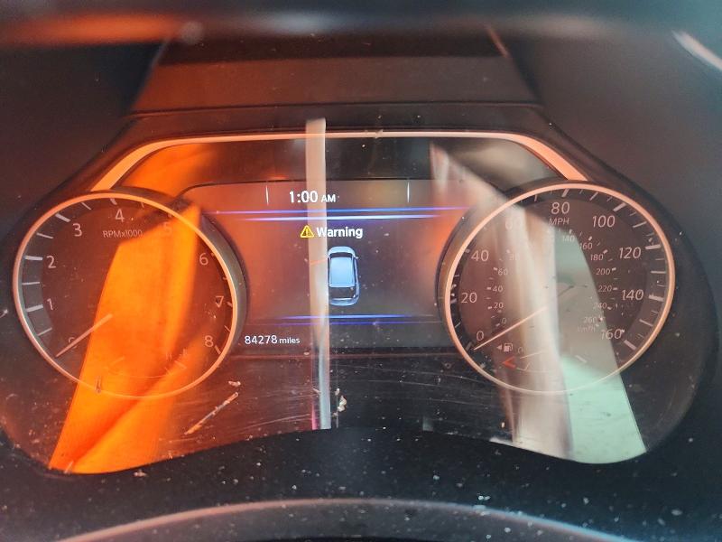 Aukcja sprzedaży 2019 Nissan Murano, vin: 5N1AZ2MJ3KN161419, numer aukcji: 69319036