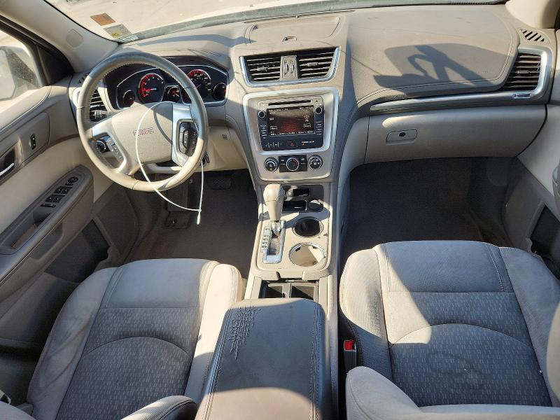 Продажа на аукционе авто 2013 Gmc Acadia, vin: 1GKKRNED6DJ175431, номер лота: 70637526