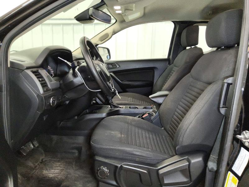 Aukcja sprzedaży 2021 Ford Ranger, vin: 1FTER1EH8MLD80225, numer aukcji: 69025026