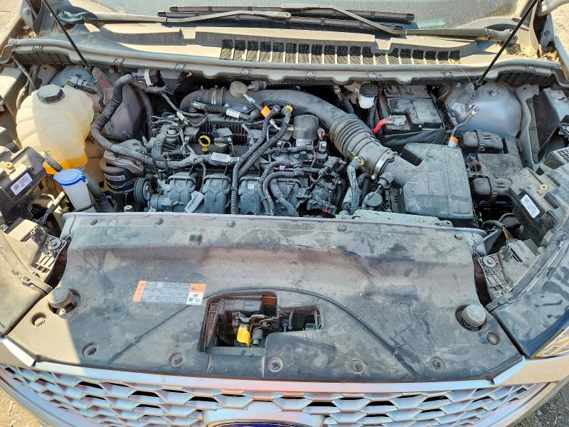 2023 Ford Edge მანქანა იყიდება აუქციონზე, vin: 2FMPK4J91PBA20744, აუქციონის ნომერი: 69604666