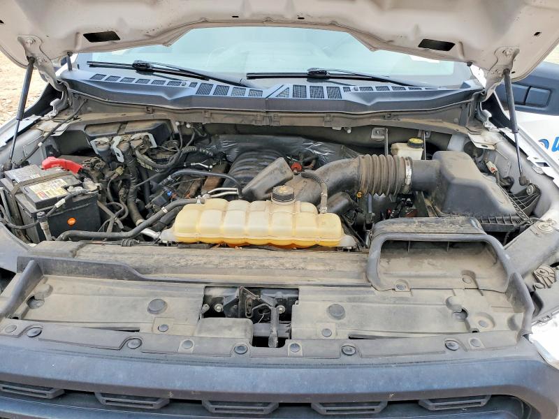 2021 Ford F150 მანქანა იყიდება აუქციონზე, vin: 1FTEX1C58MFC96774, აუქციონის ნომერი: 68558466