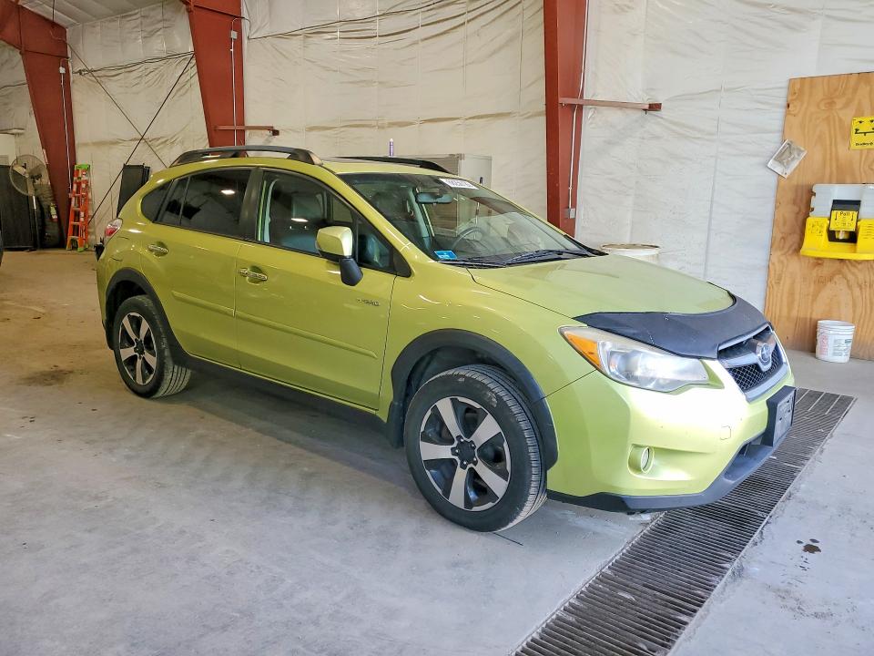 68250126 :رقم المزاد ، JF2GPBKC2EH223227 vin ، 2014 Subaru Xv Crosstrek مزاد بيع