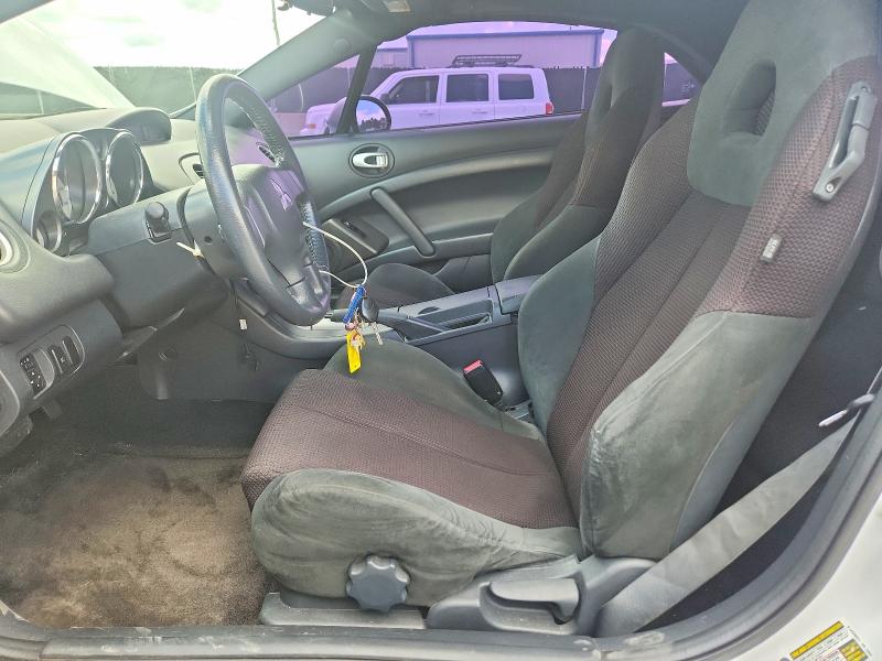 Aukcja sprzedaży 2009 Mitsubishi Eclipse, vin: 4A3AL25F89E009448, numer aukcji: 68363096