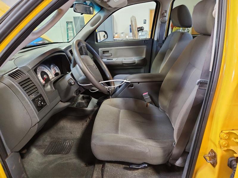 67703956 :رقم المزاد ، 1D7HE48J56S558793 vin ، 2006 Dodge Dakota مزاد بيع