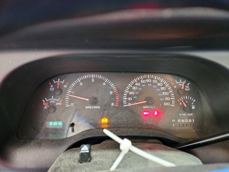 68340006 :رقم المزاد ، 1B7HC16X51S318061 vin ، 2001 Dodge Ram 1500 مزاد بيع