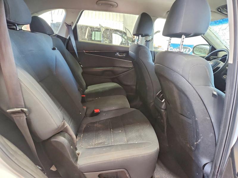 Продажа на аукционе авто 2019 Kia Sorento, vin: 5XYPGDA54KG569989, номер лота: 68545896