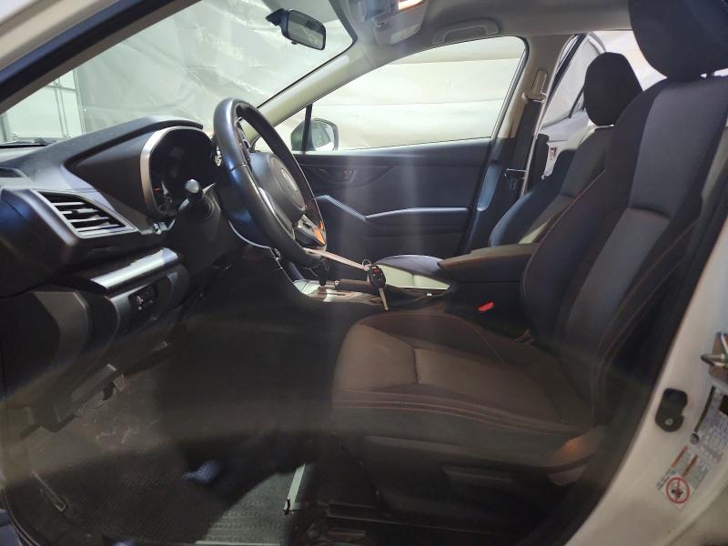 Продаж на аукціоні авто 2018 Subaru Crosstrek, vin: JF2GTABC5JH337755, номер лоту: 68233446