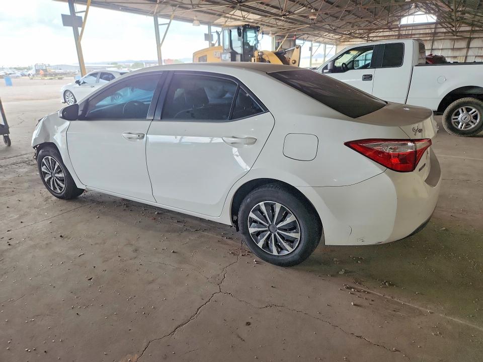 Продаж на аукціоні авто 2014 Toyota Corolla, vin: 2T1BURHE6EC121825, номер лоту: 69176126