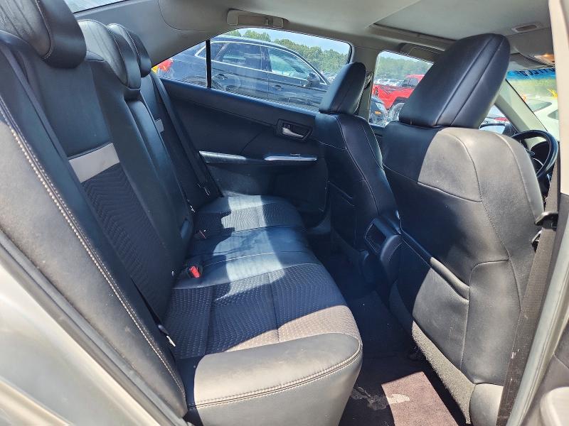 68017206 :رقم المزاد ، 4T1BF1FK7CU019322 vin ، 2012 Toyota Camry مزاد بيع