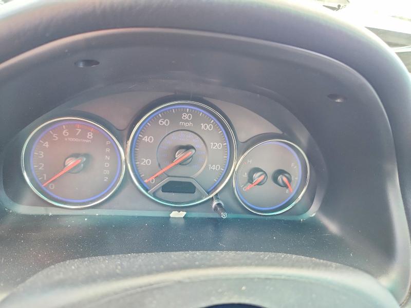 2005 Honda Civic მანქანა იყიდება აუქციონზე, vin: 2HGES16585H578280, აუქციონის ნომერი: 69507956