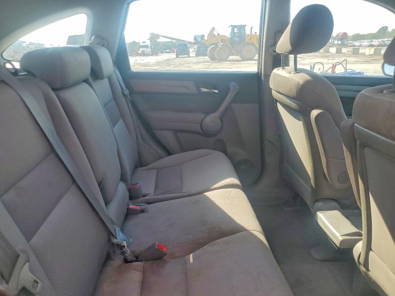 2009 Honda Cr-v მანქანა იყიდება აუქციონზე, vin: 5J6RE38339L010472, აუქციონის ნომერი: 69021286
