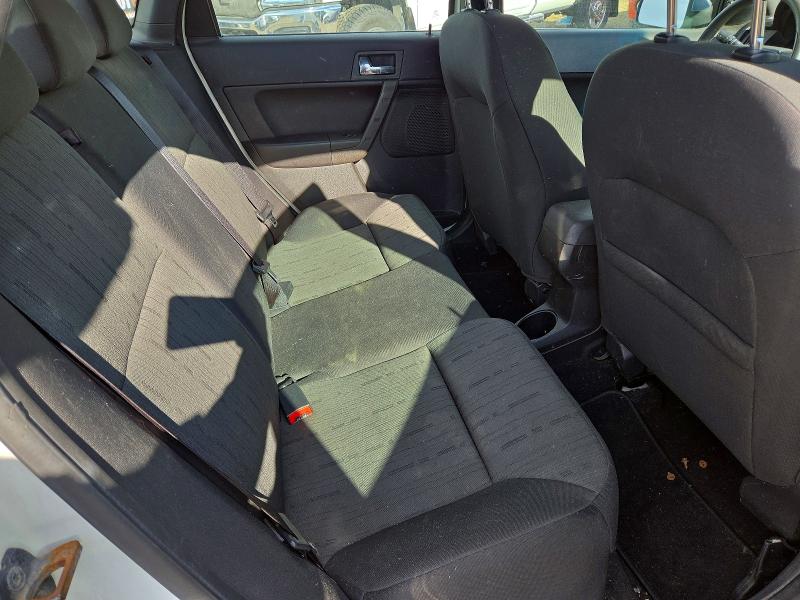 66817396 :رقم المزاد ، 1FAHP3FNXAW139527 vin ، 2010 Ford Focus مزاد بيع