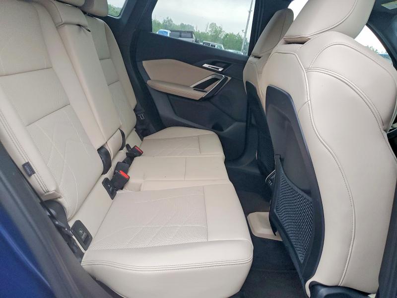 Aukcja sprzedaży 2023 Bmw X1, vin: WBX73EF06P5X97929, numer aukcji: 67064476