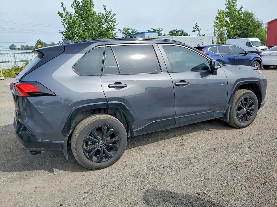 Aukcja sprzedaży 2025 Toyota Rav4, vin: 2T35WRFV8SW255442, numer aukcji: 67785176