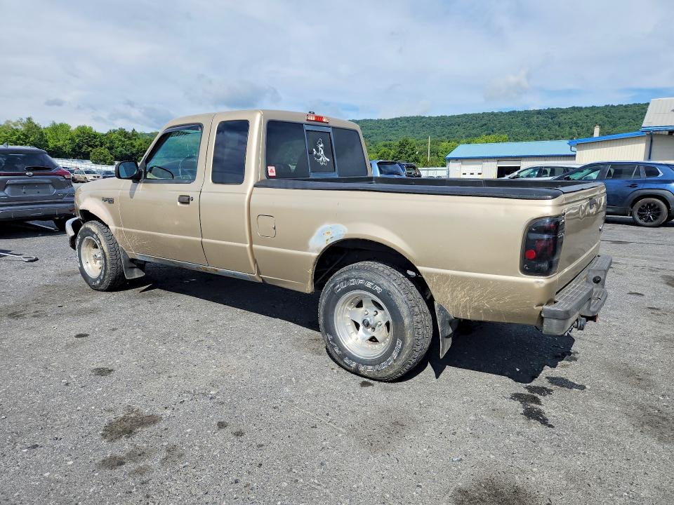 68174766 :رقم المزاد ، 1FTYR14V0XTA61992 vin ، 1999 Ford Ranger مزاد بيع
