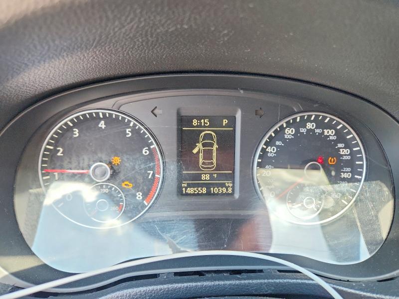 Aukcja sprzedaży 2014 Volkswagen Passat, vin: 1VWBT7A32EC047826, numer aukcji: 68499076