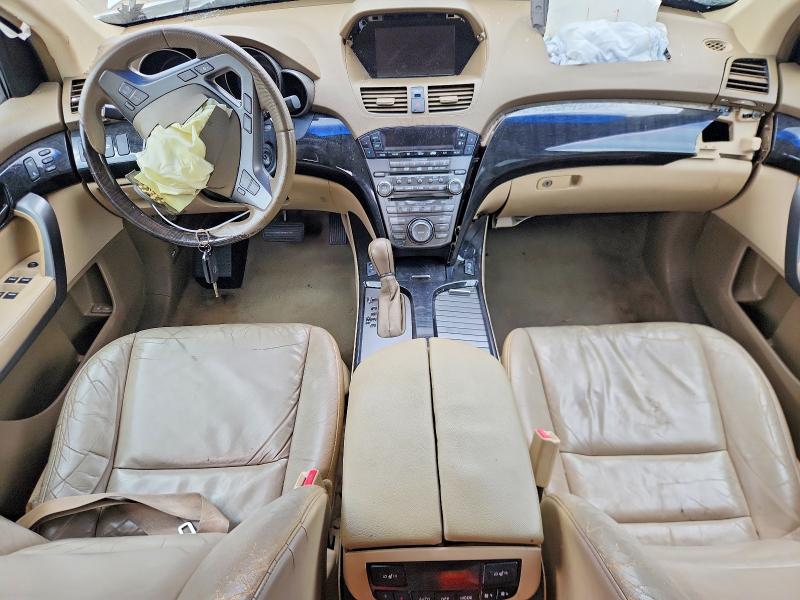 Продажа на аукционе авто 2007 Acura Mdx, vin: 2HNYD28407H549630, номер лота: 68408146