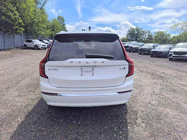 Aukcja sprzedaży 2026 Volvo Xc90, vin: YV4M12RC0T1498803, numer aukcji: 67752466