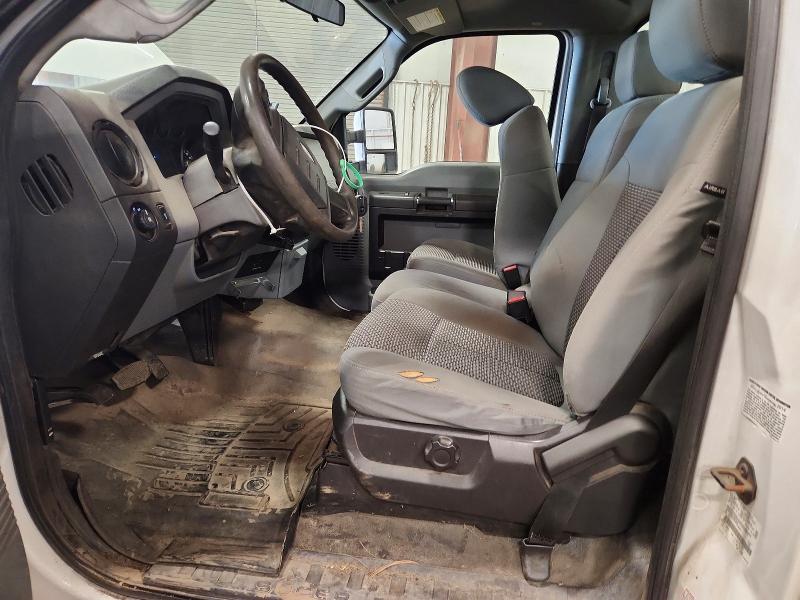 Продажа на аукционе авто 2015 Ford F350, vin: 1FTRF3B60FEB38853, номер лота: 69525686