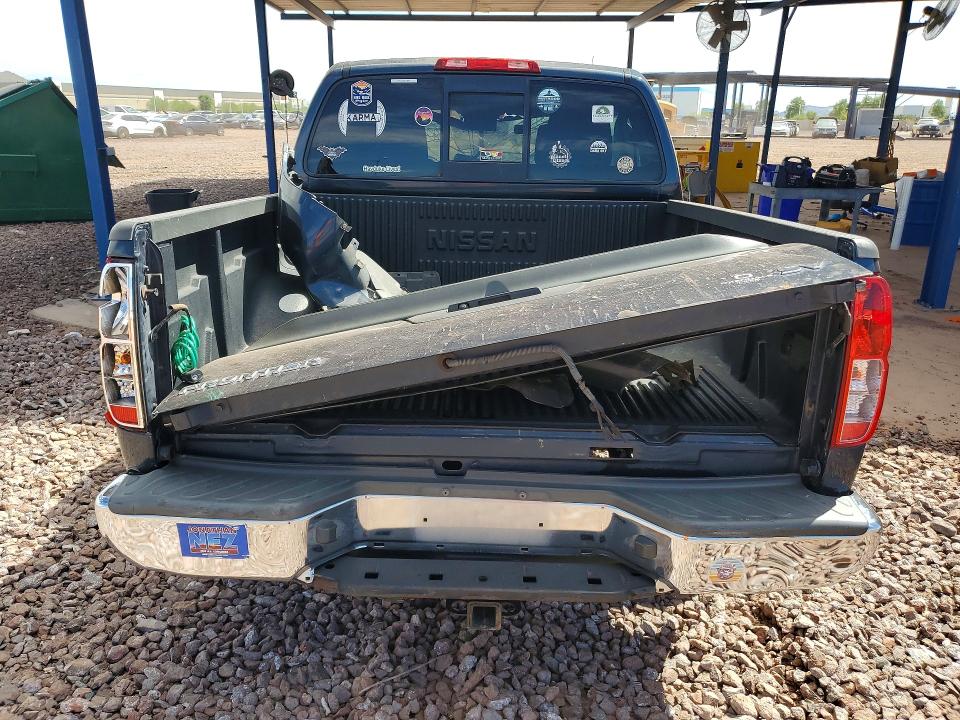 Продаж на аукціоні авто 2018 Nissan Frontier, vin: 1N6AD0ER0JN767784, номер лоту: 69581956