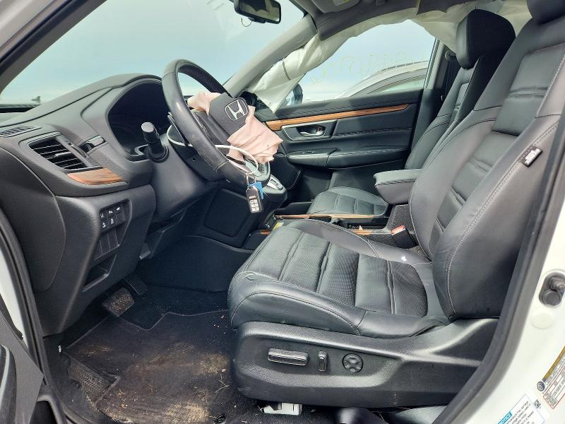 Aukcja sprzedaży 2021 Honda Cr-v, vin: 7FART6H9XME005304, numer aukcji: 68880706