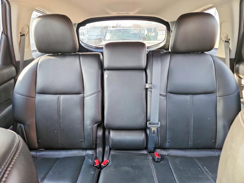 2013 Nissan Pathfinder მანქანა იყიდება აუქციონზე, vin: 5N1AR2MMXDC616288, აუქციონის ნომერი: 70015586