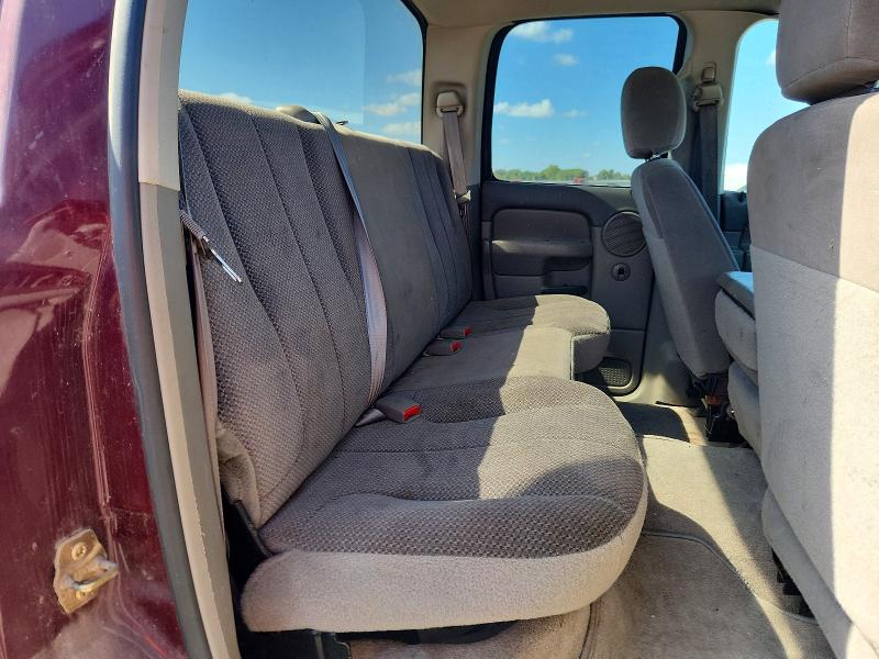 Продаж на аукціоні авто 2003 Dodge Ram 2500, vin: 3D7KA28673G728253, номер лоту: 68626886