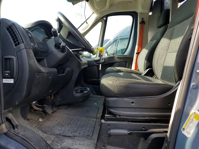 67440326 :رقم المزاد ، 3C6MRVJG9ME541083 vin ، 2021 Ram Promaster 3500 مزاد بيع