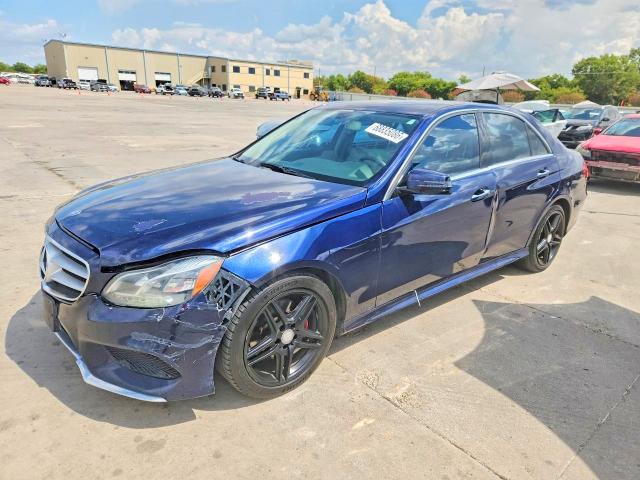 2014 Mercedes-benz E მანქანა იყიდება აუქციონზე, vin: WDDHF8JB3EA988995, აუქციონის ნომერი: 68835086