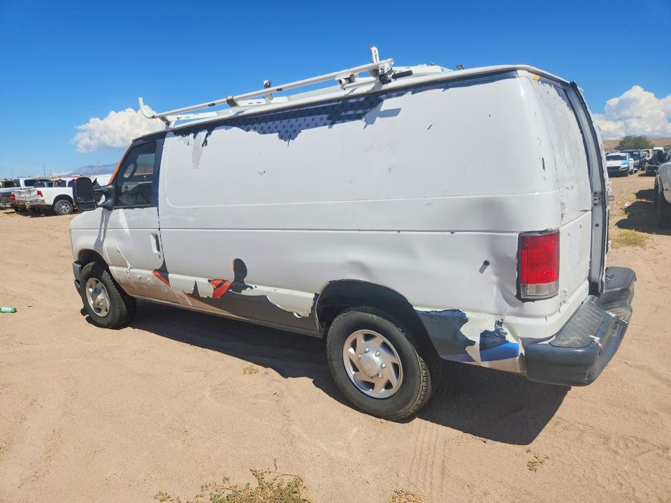 66806106 :رقم المزاد ، 1FTNE2EL2EDA33698 vin ، 2014 Ford Econoline مزاد بيع