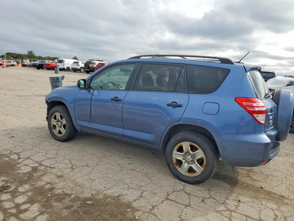 69311116 :رقم المزاد ، JTMZF33V19D003574 vin ، 2009 Toyota Rav4 مزاد بيع