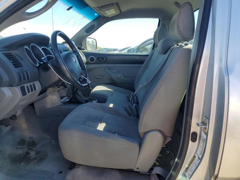 Aukcja sprzedaży 2006 Toyota Tacoma, vin: 5TENX22N76Z309219, numer aukcji: 70620056