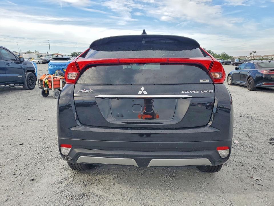 Продаж на аукціоні авто 2019 Mitsubishi Eclipse Cross, vin: JA4AT5AAXKZ024427, номер лоту: 70973226