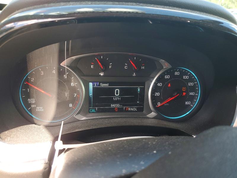 Aukcja sprzedaży 2019 Chevrolet Traverse, vin: 1GNERGKW0KJ172328, numer aukcji: 68317566