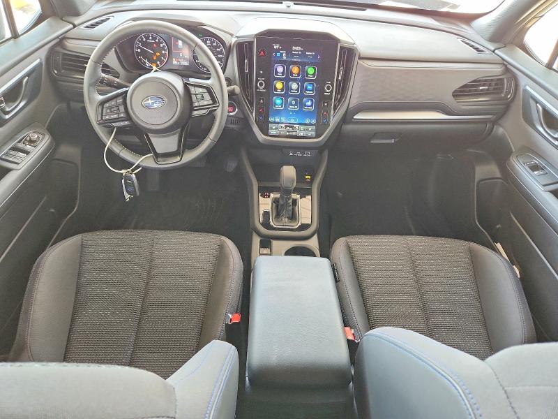 Aukcja sprzedaży 2025 Subaru Forester, vin: JF2SLDBC6SH512995, numer aukcji: 68185366