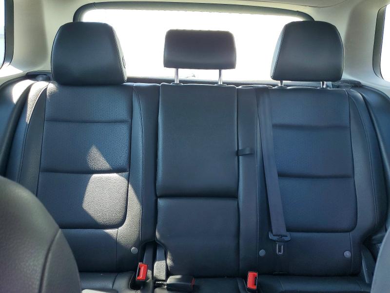 2013 Volkswagen Tiguan მანქანა იყიდება აუქციონზე, vin: WVGBV7AX5DW507599, აუქციონის ნომერი: 70158286