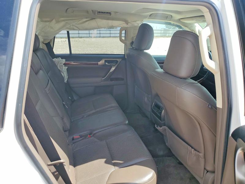 Aukcja sprzedaży 2010 Lexus Gx, vin: JTJBM7FX1A5009477, numer aukcji: 70002796