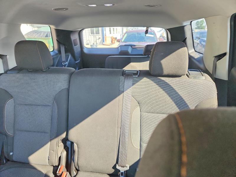 68873236 :رقم المزاد ، 1GNERGKW9LJ263907 vin ، 2020 Chevrolet Traverse مزاد بيع