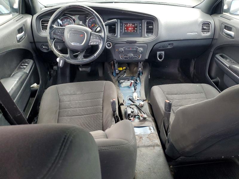 Продажа на аукционе авто 2015 Dodge Charger, vin: 2C3CDXAT8FH805983, номер лота: 69634926