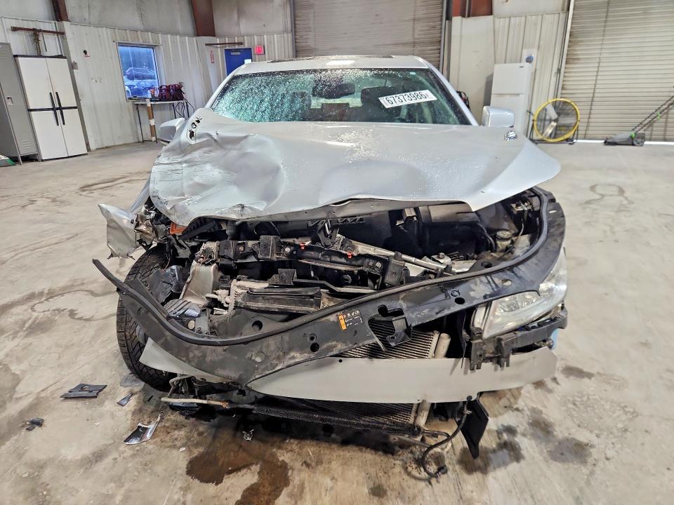 Aukcja sprzedaży 2012 Buick Lacrosse, vin: 1G4GE5E31CF154570, numer aukcji: 67373986