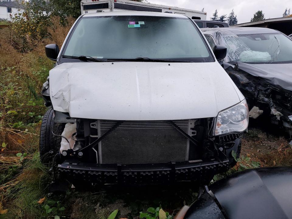 2014 Dodge Grand Caravan მანქანა იყიდება აუქციონზე, vin: 2C4RDGBG5ER235893, აუქციონის ნომერი: 61425726