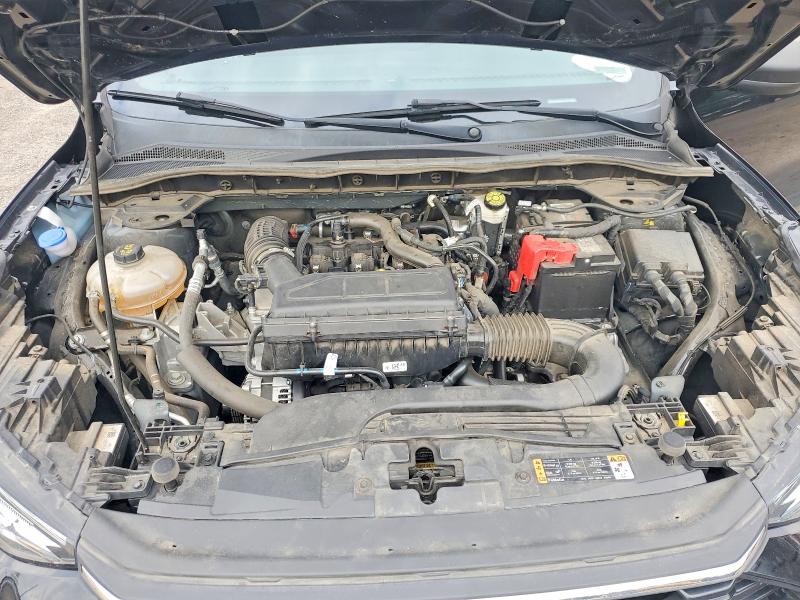 Aukcja sprzedaży 2024 Ford Escape, vin: 1FMCU0MN3RUA46026, numer aukcji: 64649856