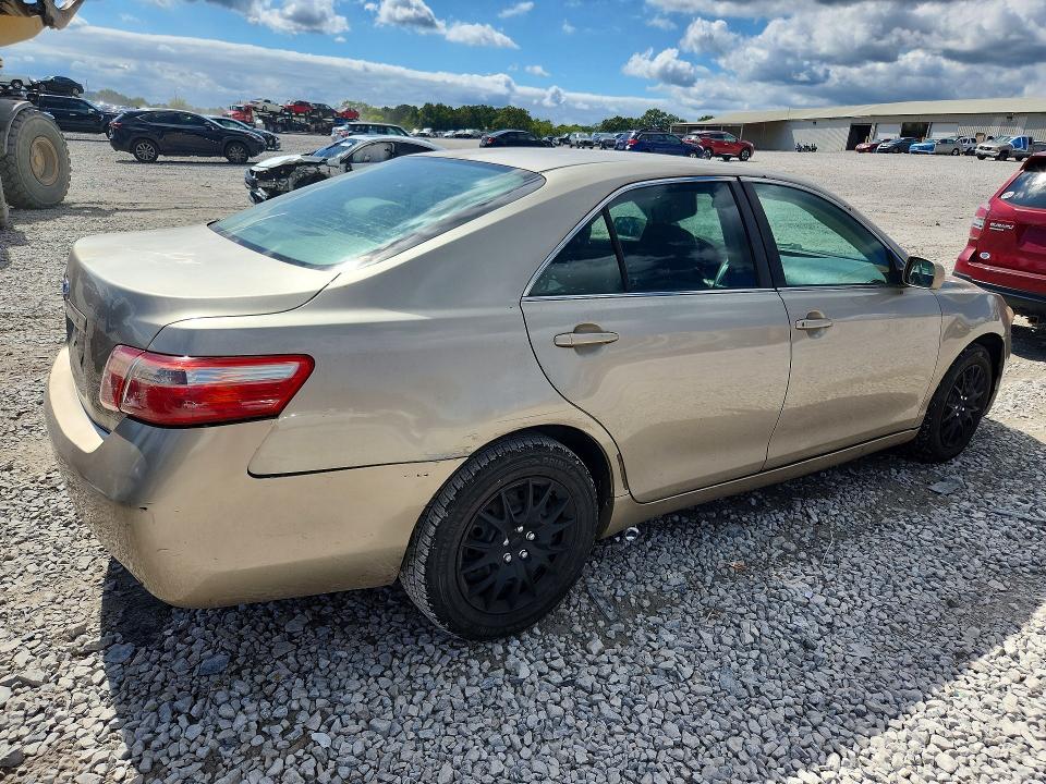 69971906 :رقم المزاد ، 4T1BE46K28U754690 vin ، 2008 Toyota Camry مزاد بيع