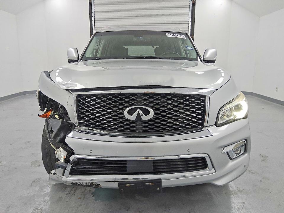Продажа на аукционе авто 2016 Infiniti Qx80, vin: JN8AZ2NF6G9613379, номер лота: 67512366