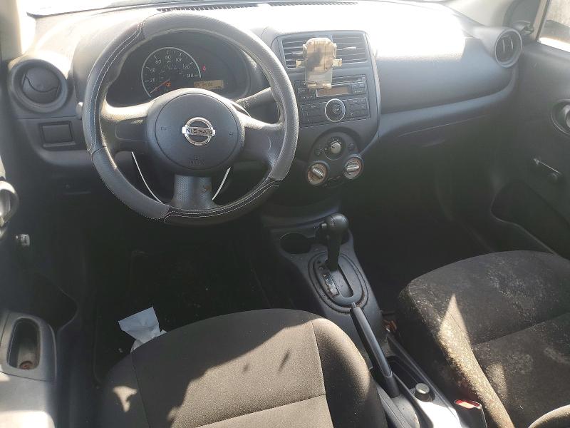 Auction sale of the 2012 Nissan Versa, vin: 3N1CN7AP5CL836996, lot number: 68890356