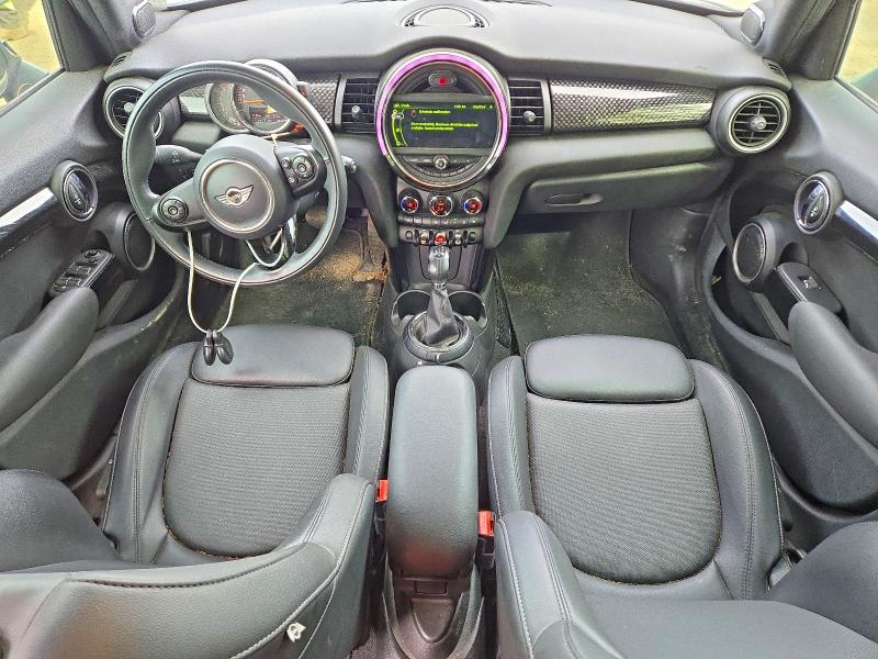 Auction sale of the 2015 Mini Cooper, vin: WMWXU3C55F2B66300, lot number: 69676536