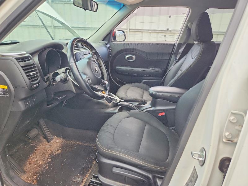 67925876 :رقم المزاد ، KNDJP3A57G7257413 vin ، 2016 Kia Soul مزاد بيع