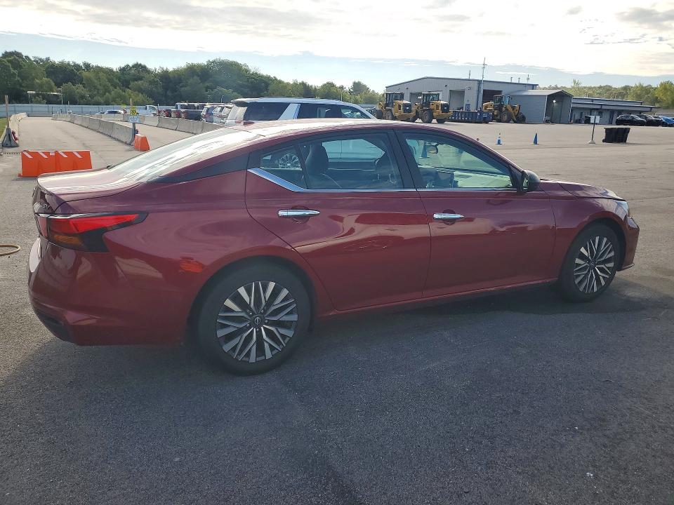 Продаж на аукціоні авто 2024 Nissan Altima, vin: 1N4BL4DV5RN420095, номер лоту: 69316346
